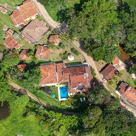 Pousada Estancia Vip Cunha Exterior photo